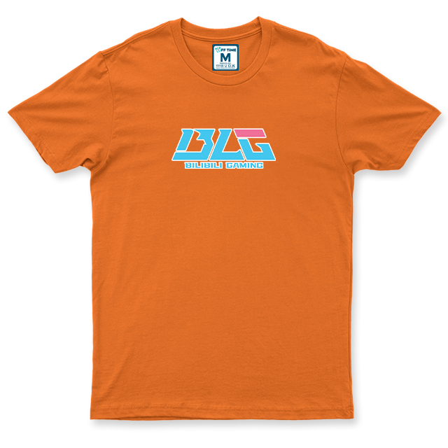 Drifit Shirt: BLG
