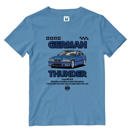 Cotton Shirt: BMW E36 M3