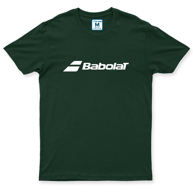 Drifit Shirt: Babolat