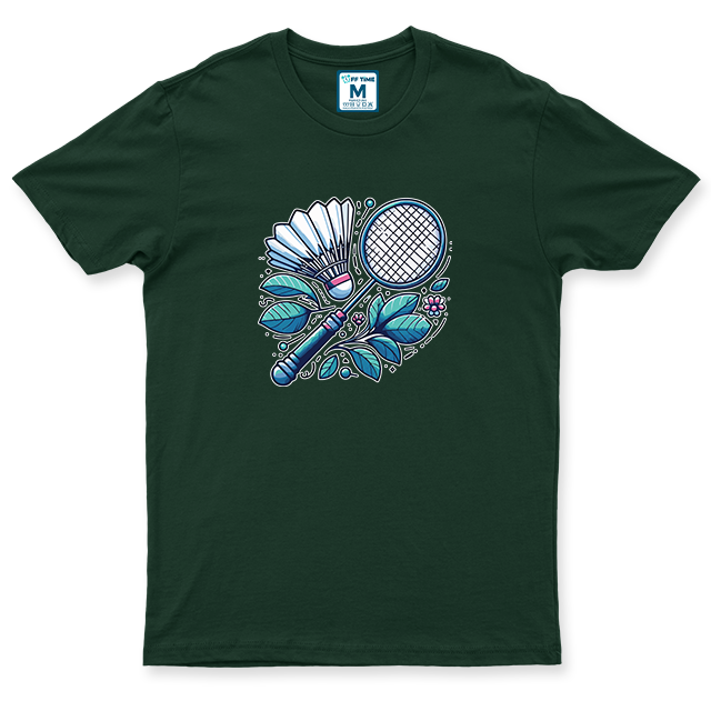 dri fit badminton shirts