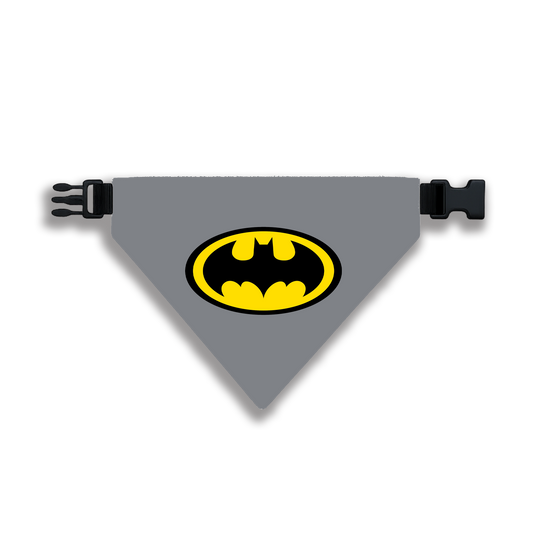 Pet Bandana: Batman