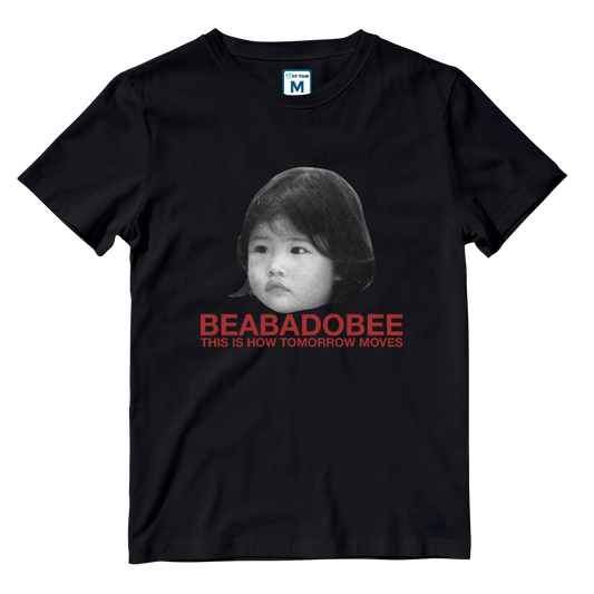 Cotton Shirt: Beabadobee This Is How Tomorrow Moves