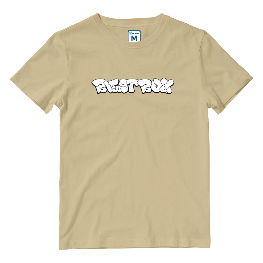 Cotton Shirt: BeatBox – Off Time Apparel