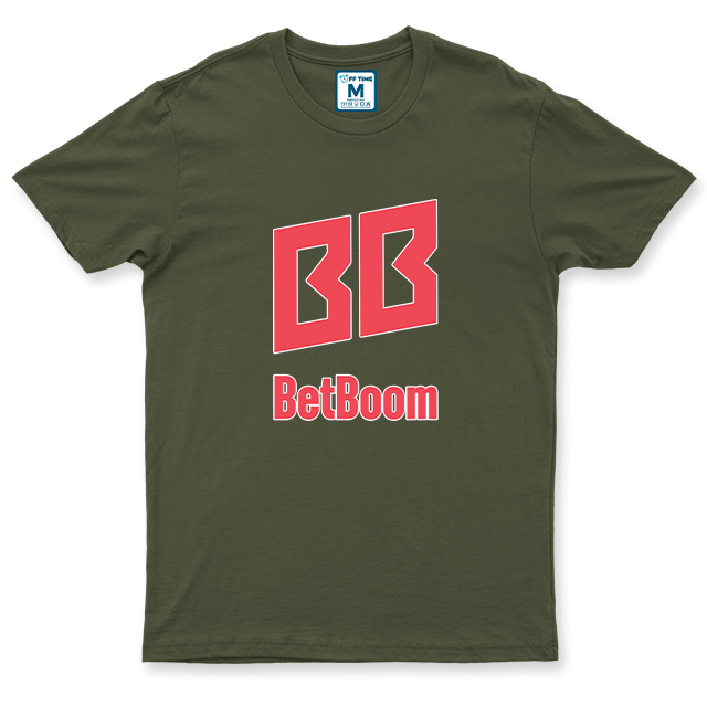 Drifit Shirt: BetBoom
