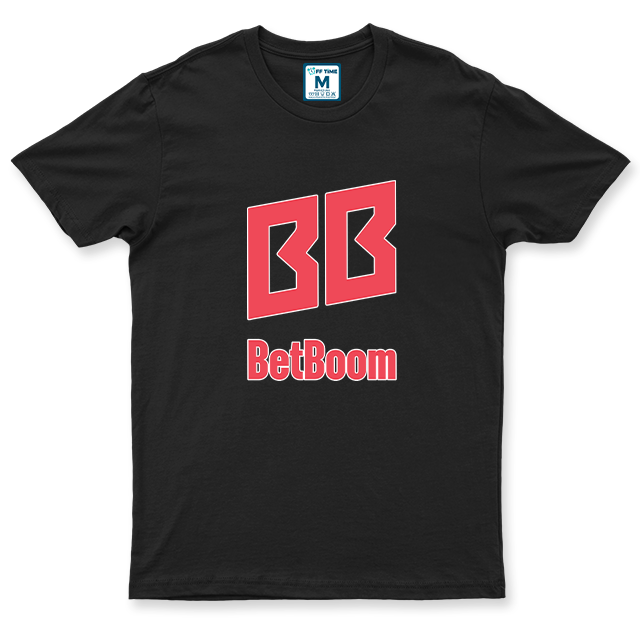 Drifit Shirt: BetBoom