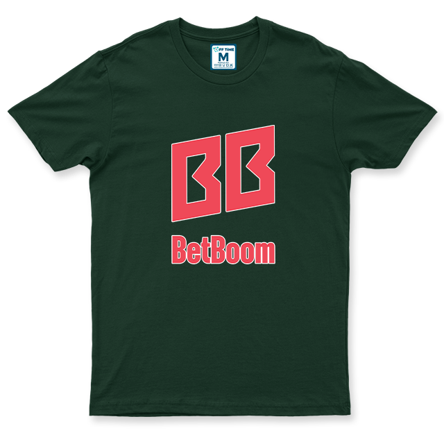 Drifit Shirt: BetBoom