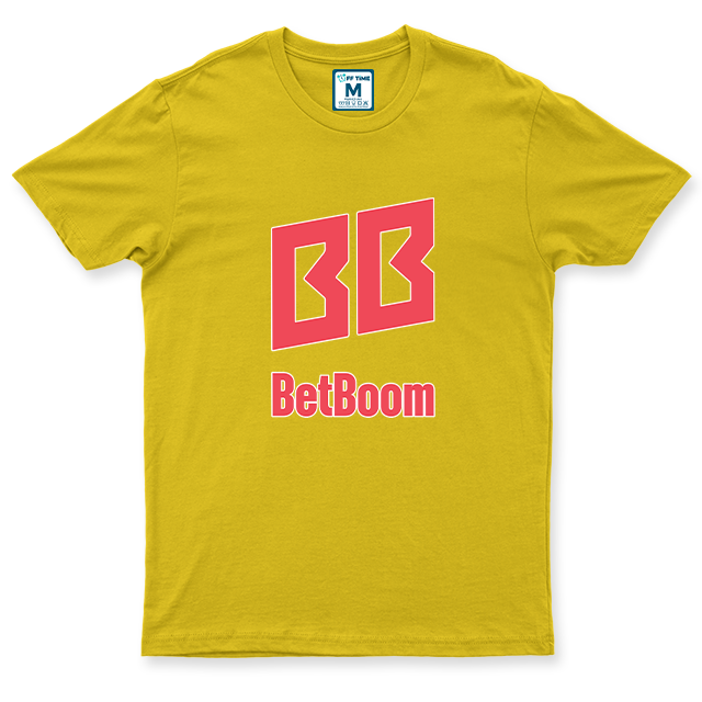 Drifit Shirt: BetBoom