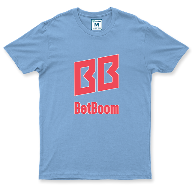 Drifit Shirt: BetBoom