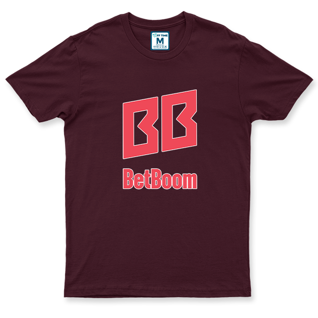 Drifit Shirt: BetBoom