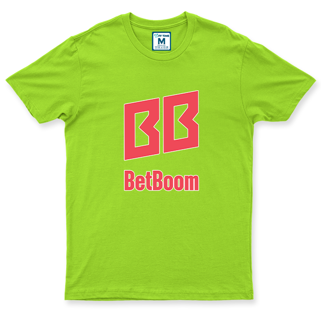 Drifit Shirt: BetBoom