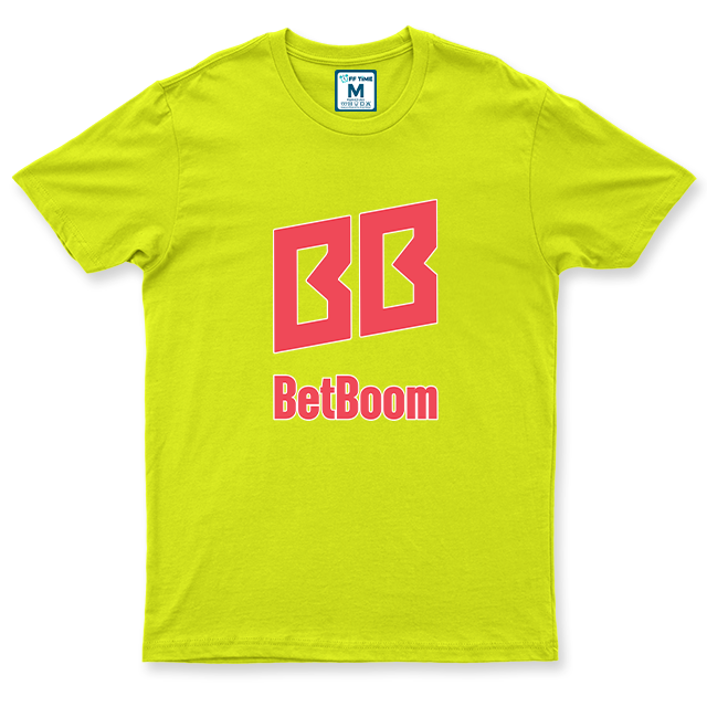 Drifit Shirt: BetBoom