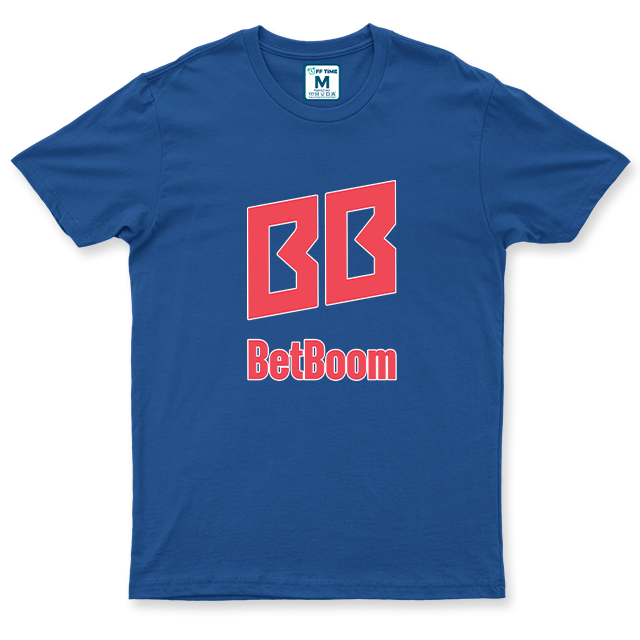 Drifit Shirt: BetBoom