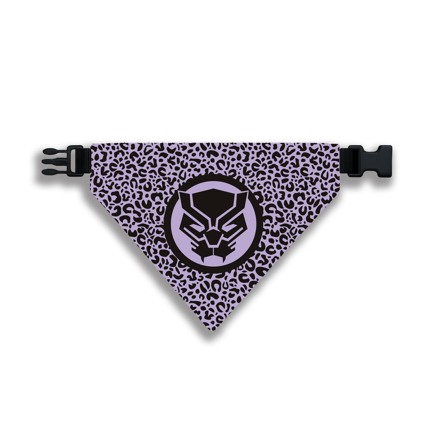 Pet Bandana: Black Panther