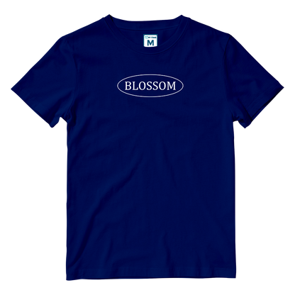 Cotton Shirt: Blossom Front