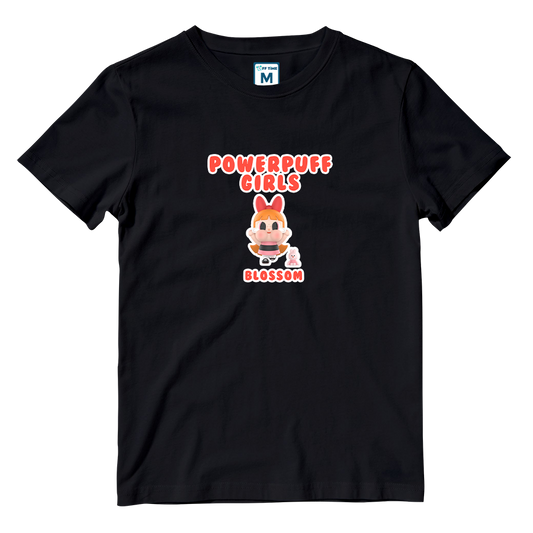 Cotton Shirt: Blossom