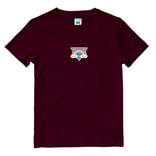 Cotton Shirt: Born This Way