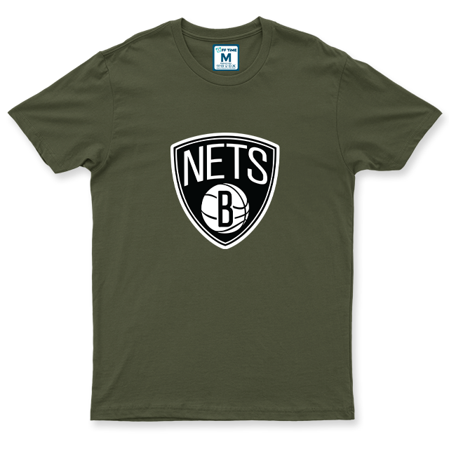 Drifit Shirt: Brooklyn Nets