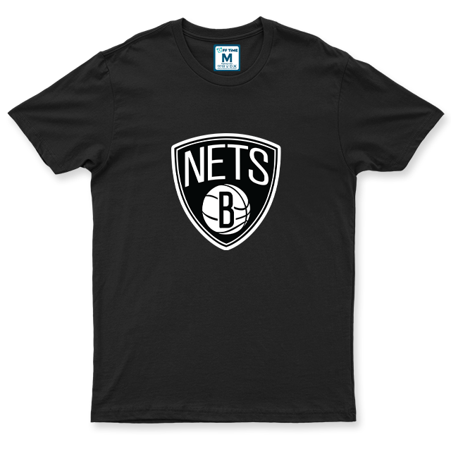 Drifit Shirt: Brooklyn Nets
