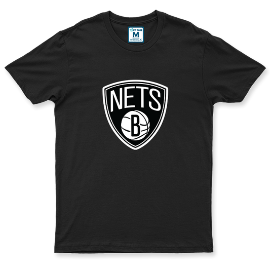 Drifit Shirt: Brooklyn Nets