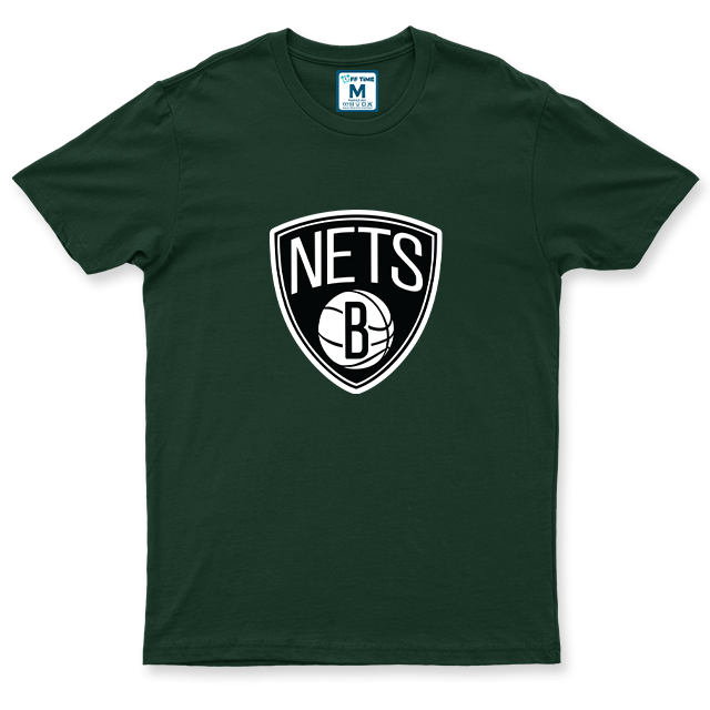 Drifit Shirt: Brooklyn Nets