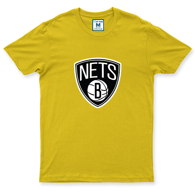 Drifit Shirt: Brooklyn Nets