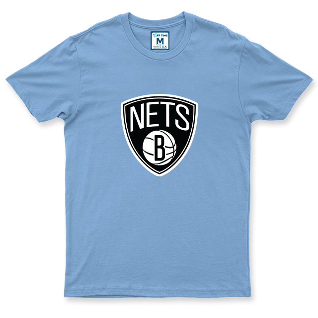 Drifit Shirt: Brooklyn Nets