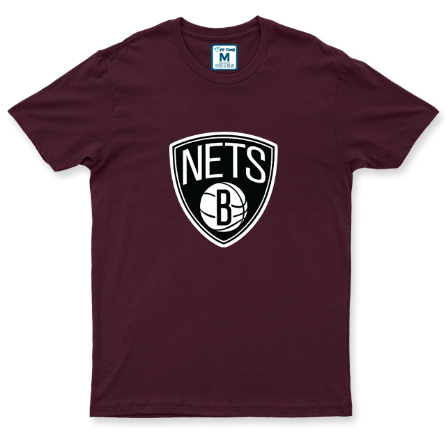 Drifit Shirt: Brooklyn Nets