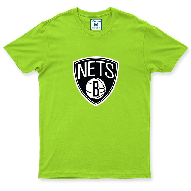 Drifit Shirt: Brooklyn Nets