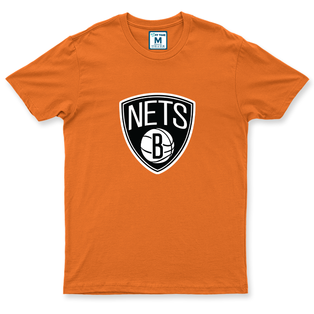 Drifit Shirt: Brooklyn Nets