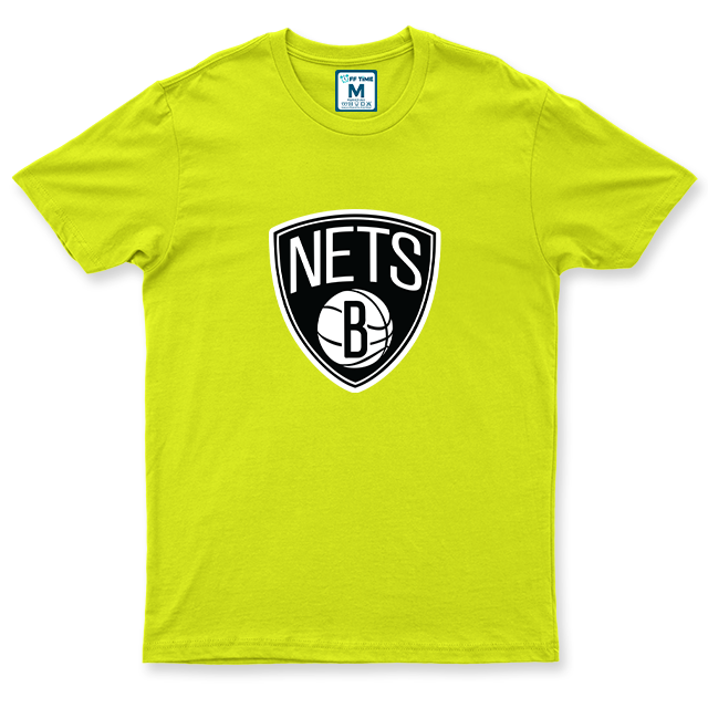 Drifit Shirt: Brooklyn Nets