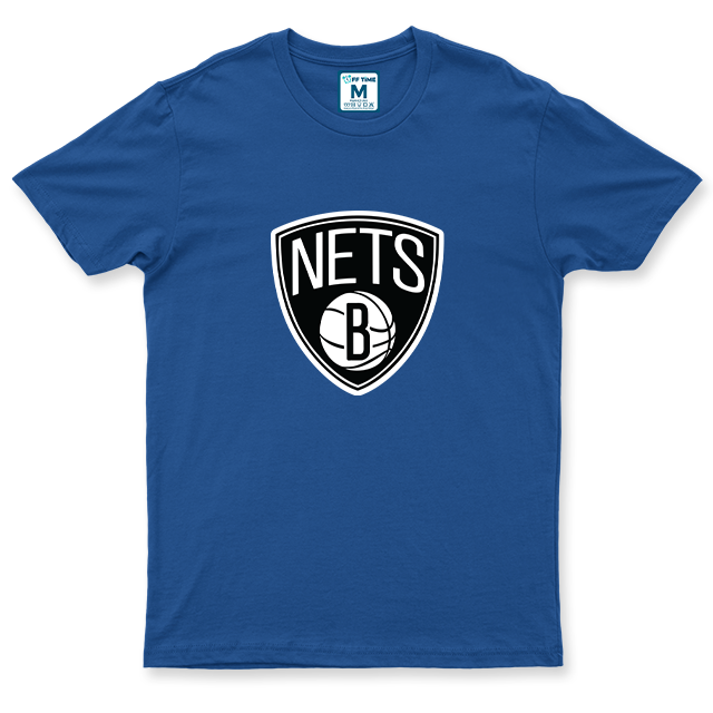 Drifit Shirt: Brooklyn Nets