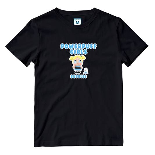 Cotton Shirt: Bubbles