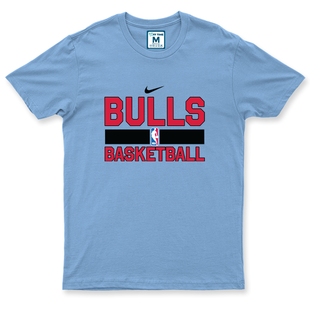 Drifit Shirt: Bulls