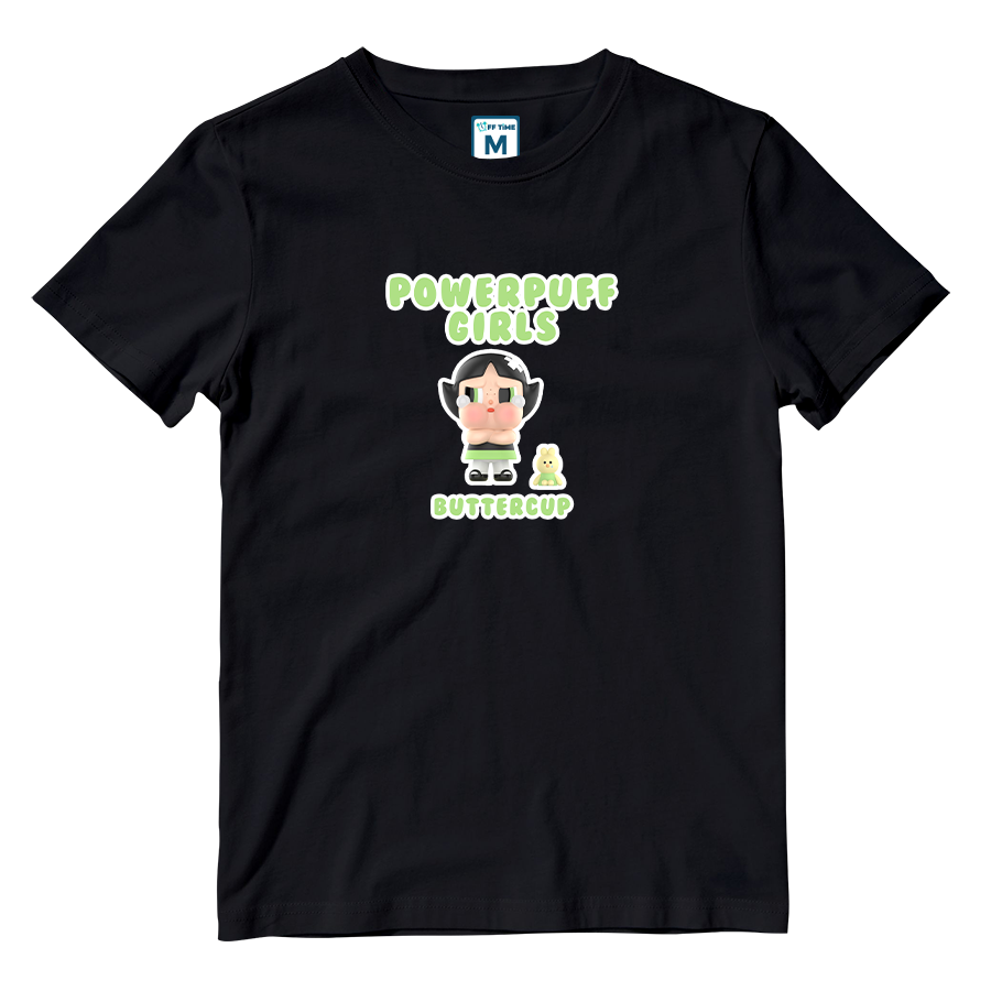Cotton Shirt: Buttercup