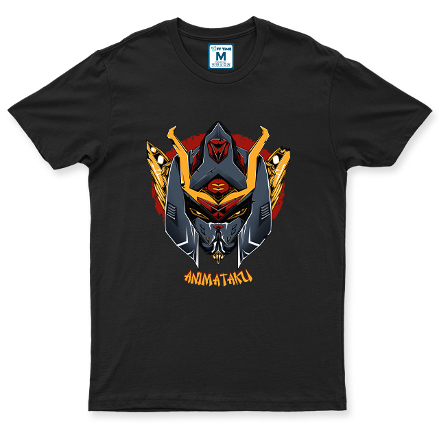 C.Spandex Shirt: CAT GUNDAM