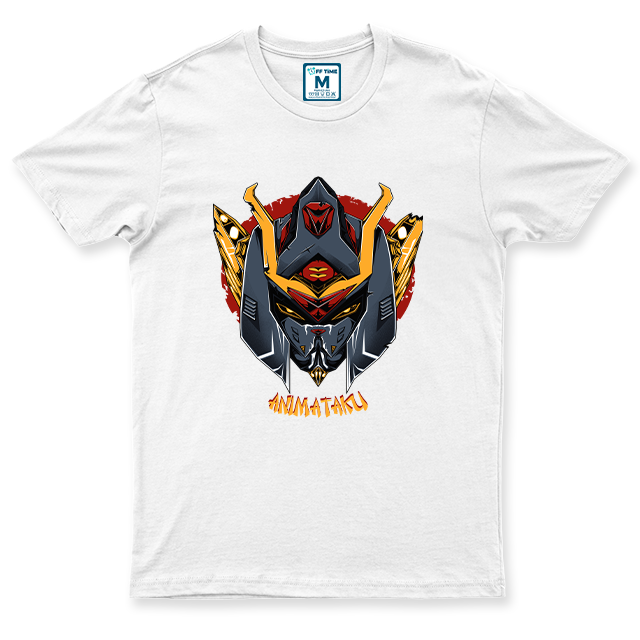 C.Spandex Shirt: CAT GUNDAM