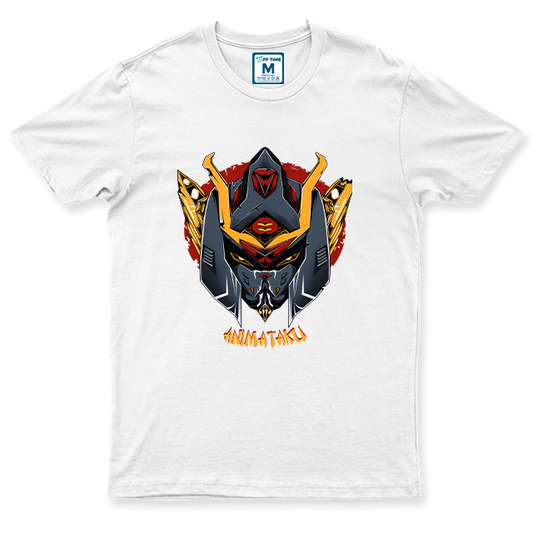 C.Spandex Shirt: CAT GUNDAM