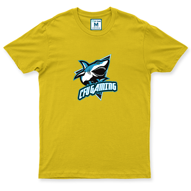Drifit Shirt: CFU Gaming
