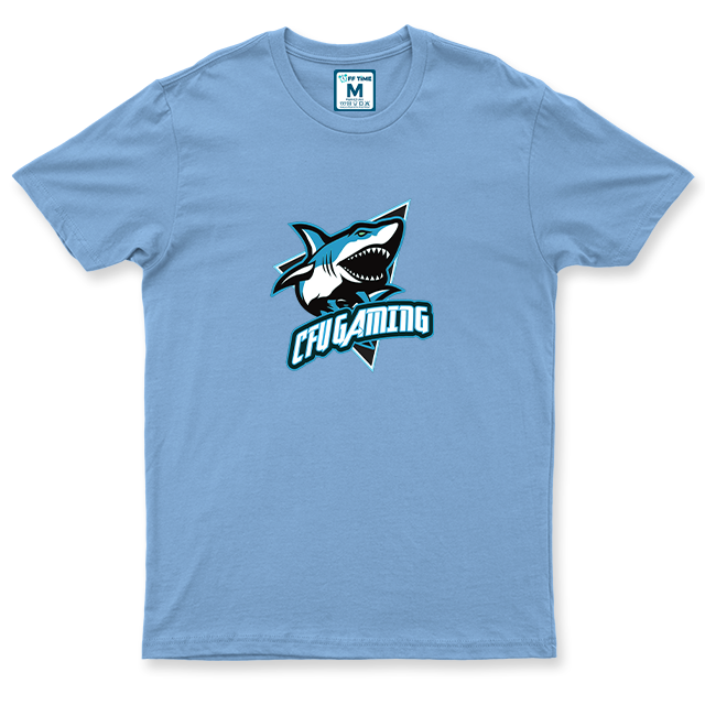 Drifit Shirt: CFU Gaming