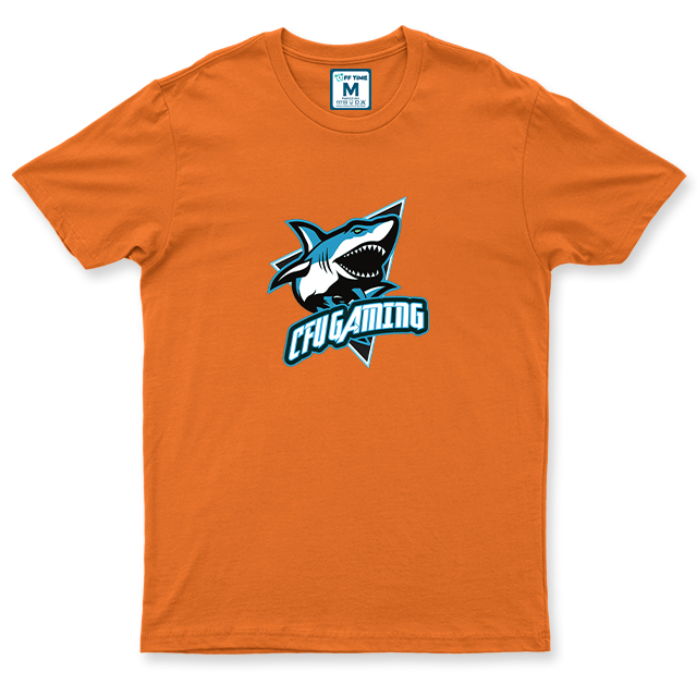 Drifit Shirt: CFU Gaming