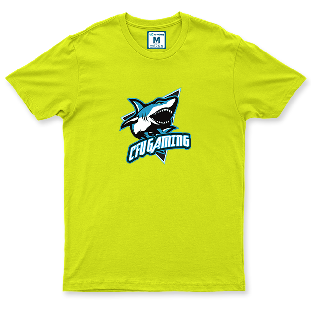 Drifit Shirt: CFU Gaming