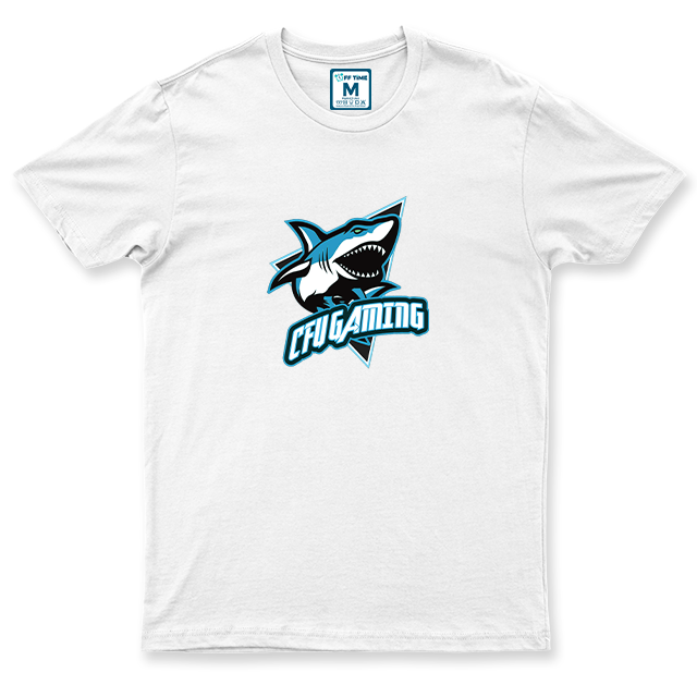 Drifit Shirt: CFU Gaming