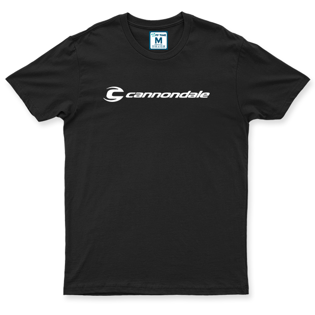 Drifit Shirt: Cannondale