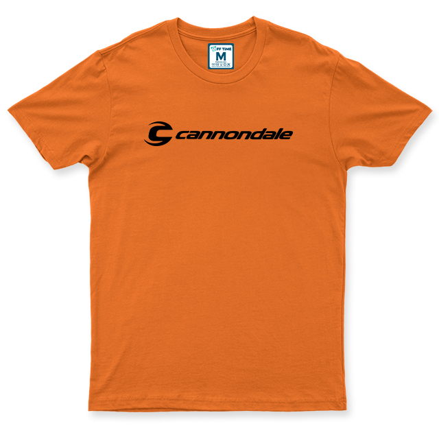 Drifit Shirt: Cannondale