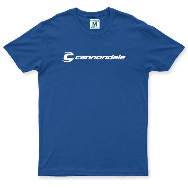 Drifit Shirt: Cannondale