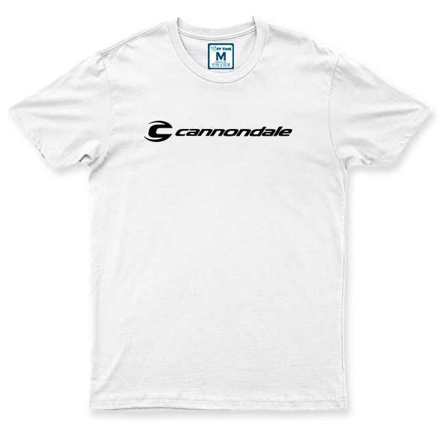 Drifit Shirt: Cannondale