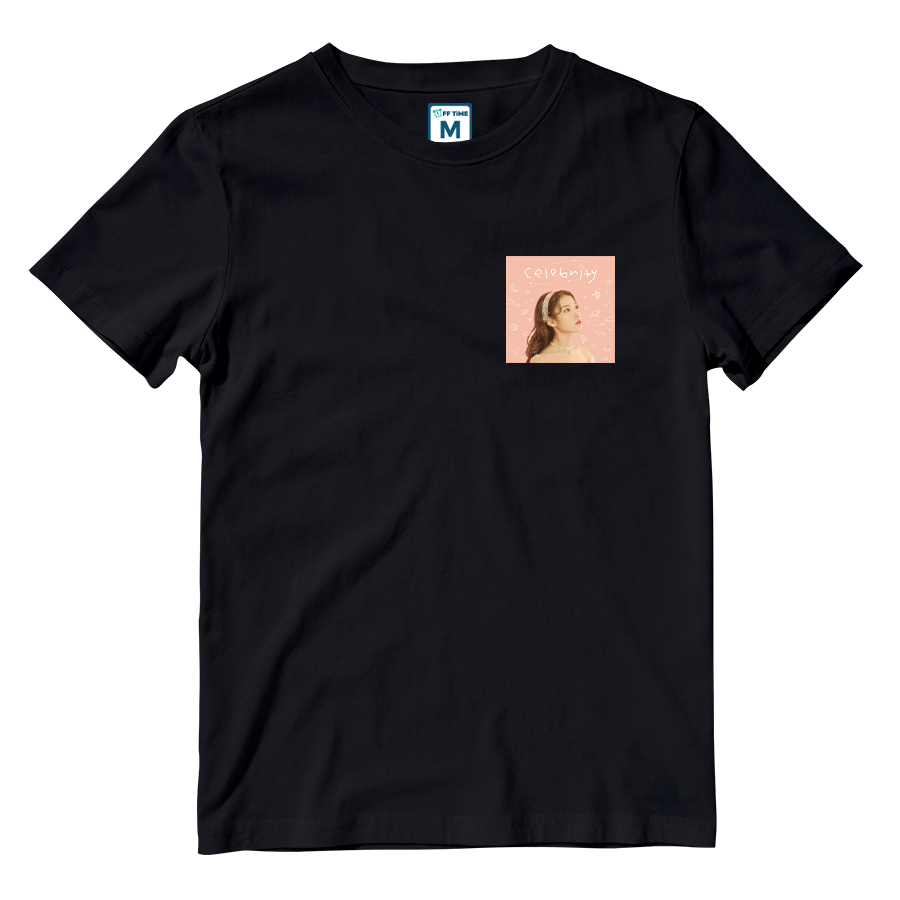 Cotton Shirt: Celebrity