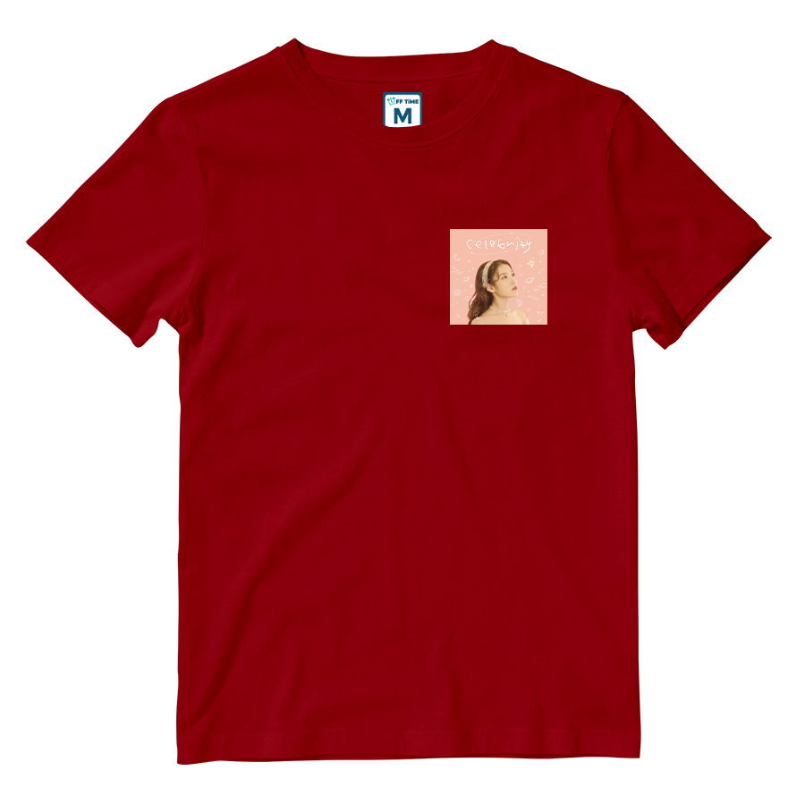 Cotton Shirt: Celebrity