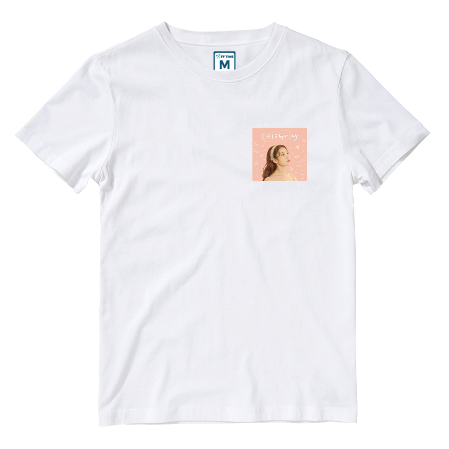 Cotton Shirt: Celebrity