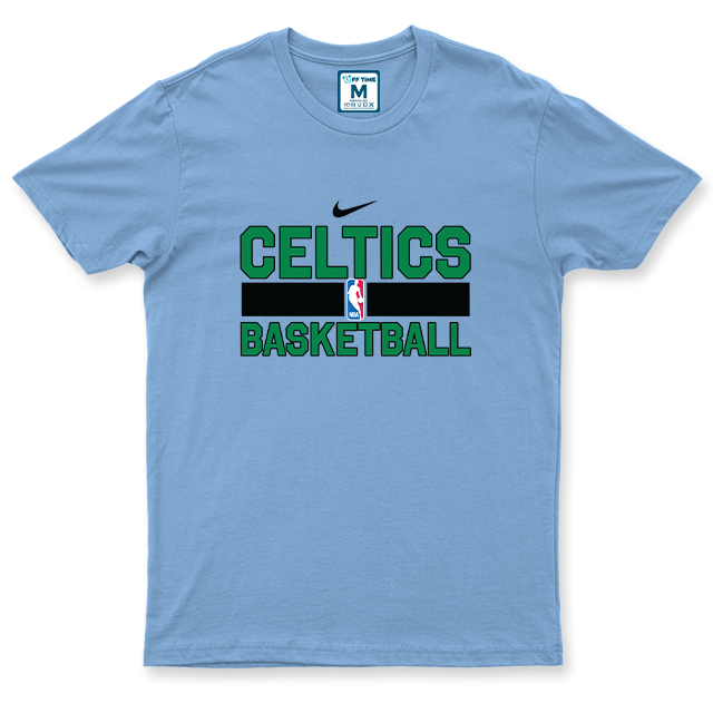 Drifit Shirt: Celtics